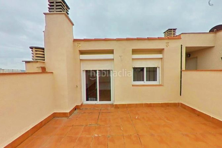 Dúplex en San Pere Terrassa