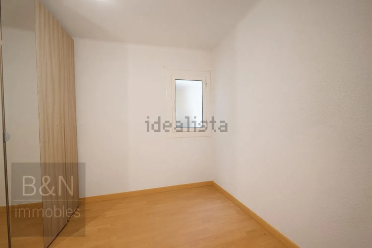 Piso en Barrio Roc Blanc