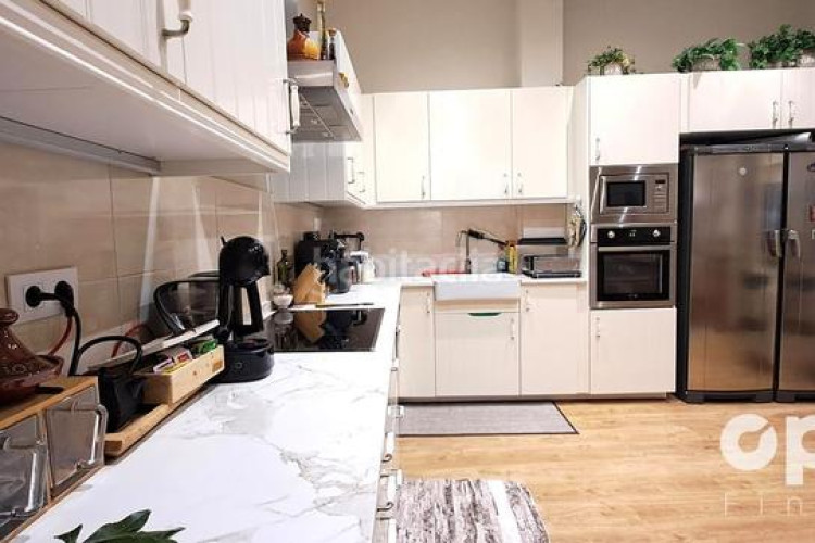 Piso calle xaloc en Can Tussell Terrassa