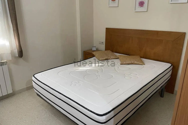 Piso en Barrio La Grípia