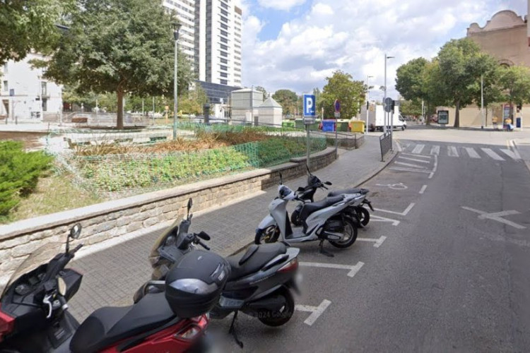 Comte d`egara, del, 26, Barri del Centre