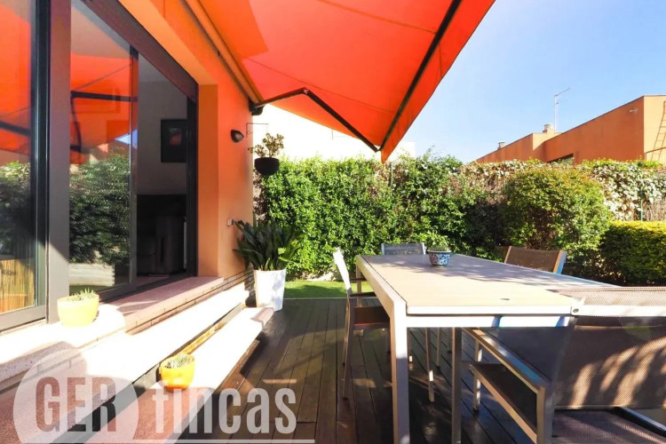Chalet en Barrio Les Fonts