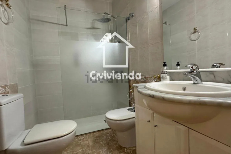 Piso en calle de Lavoisier