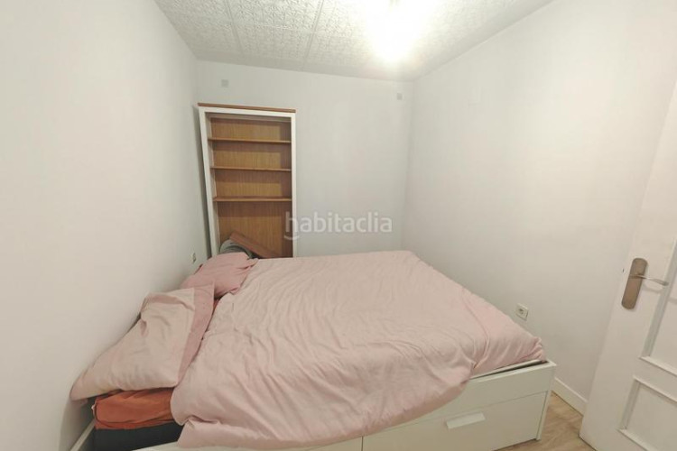 Piso planta baixa amb 2 habitacions en La Maurina Terrassa