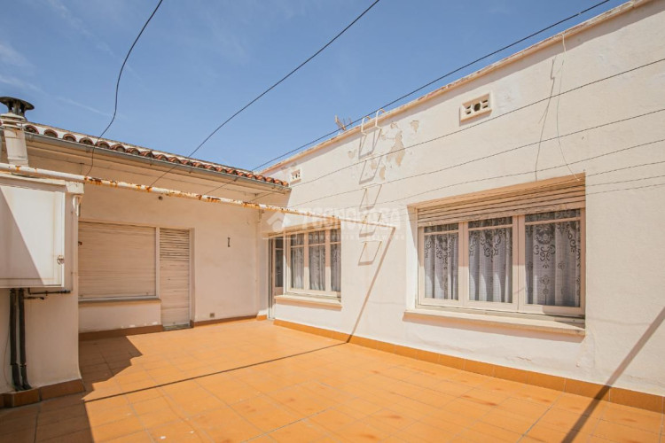 Sant Pere Nord