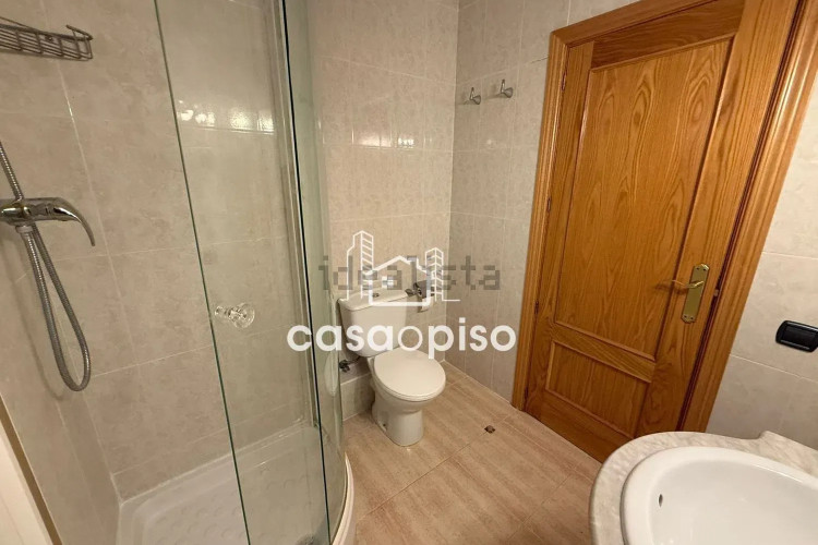 Piso en Barrio Can Roca
