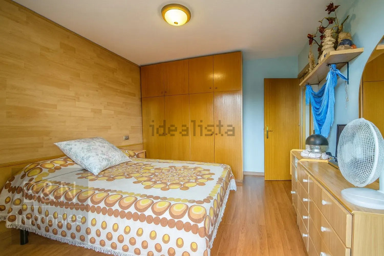 Chalet adosado en Barrio La Grípia