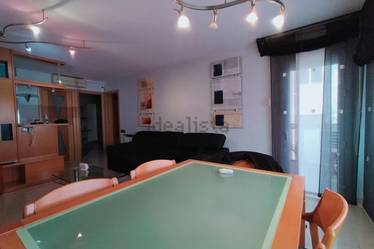 Piso en Barrio Sant Pere Nord