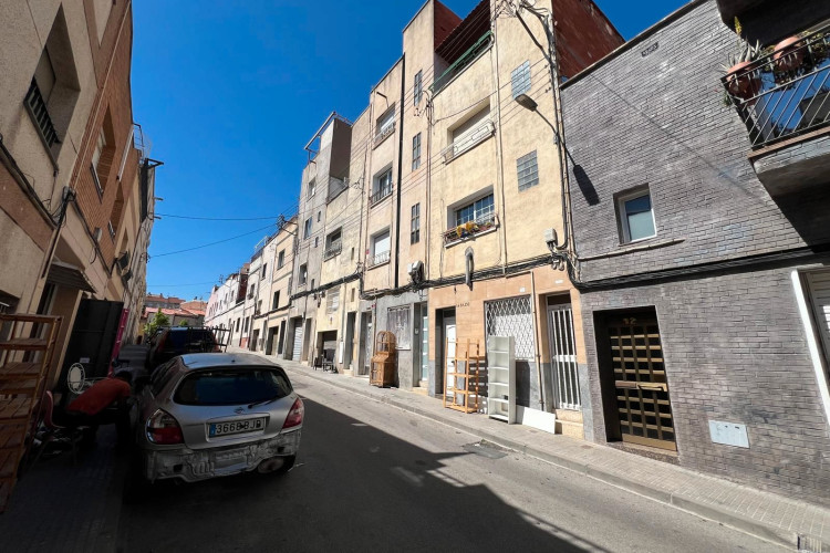 Carrer u010F Osca, 14, La Maurina