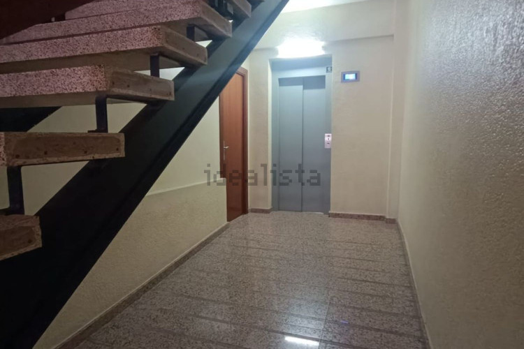 Piso en venta en Calle del Doctor Pearson