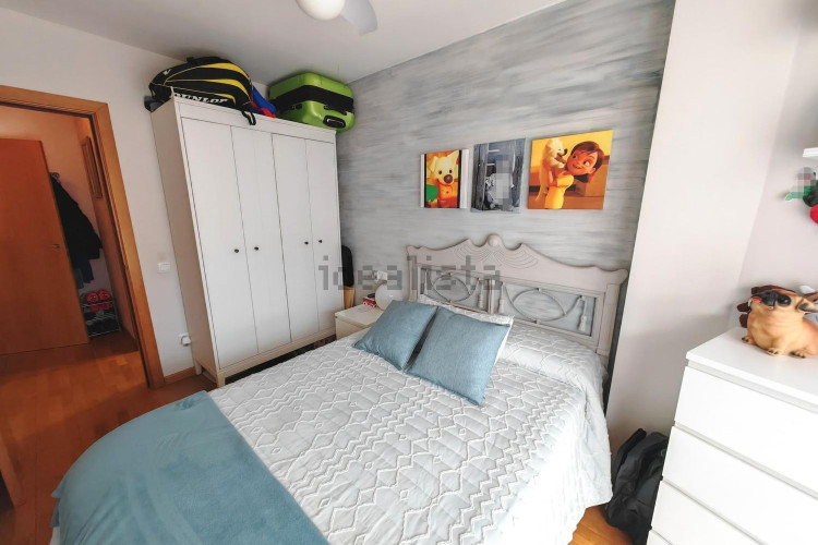 Dúplex en venta en Vallparadís