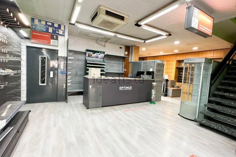 Chalet en calle Ample