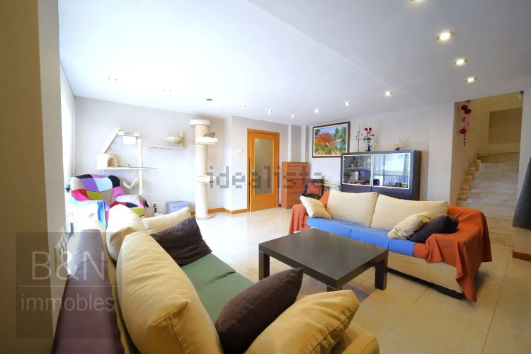 Dúplex en Barrio Sant Pere