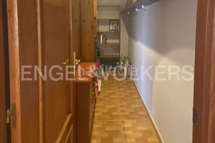 Apartamento oportunidad solo inversores, excelente rentabilidad, piso alquilado en Terrassa
