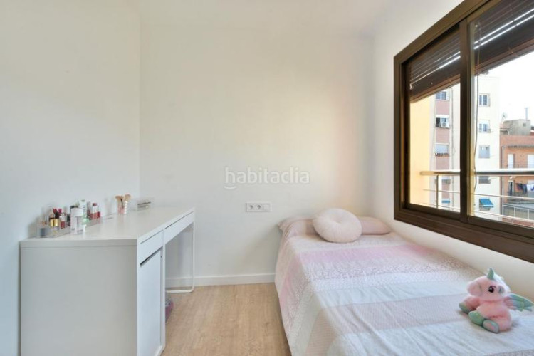 Piso en Can Palet Terrassa