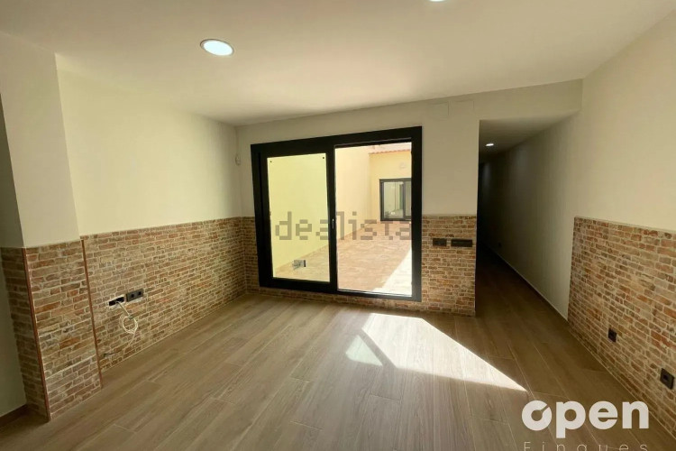 Piso en calle de l'Infant Martí