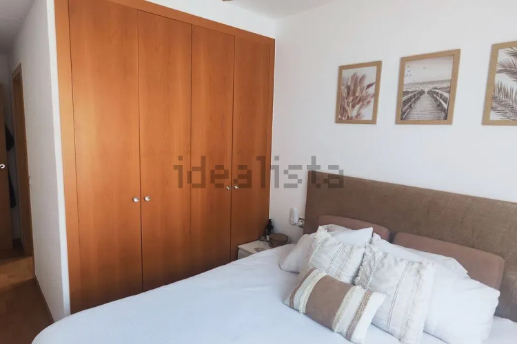 Chalet adosado en Barrio Roc Blanc