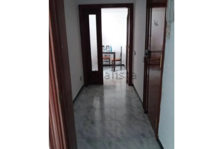 Piso en Barrio La Grípia