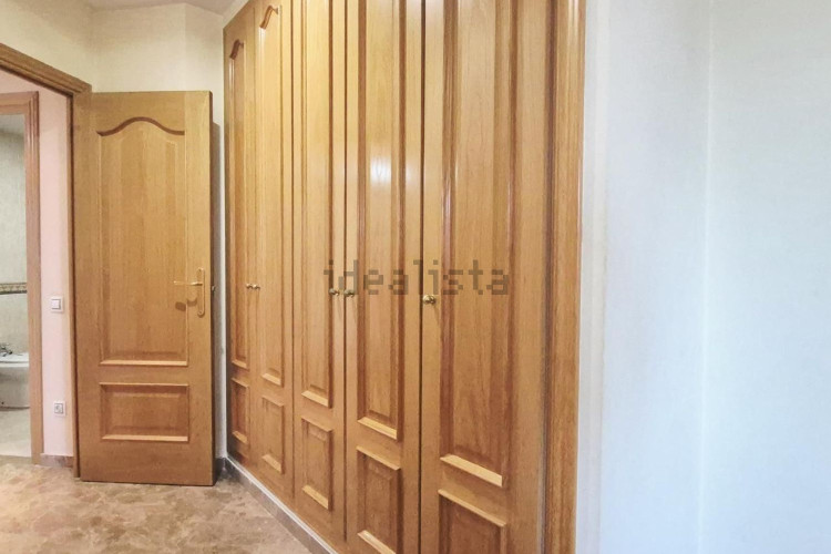 Piso en venta en avenida de l'Abat Marcet