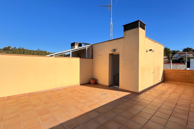 Calle Mussol, Can Palet de Vista Alegre