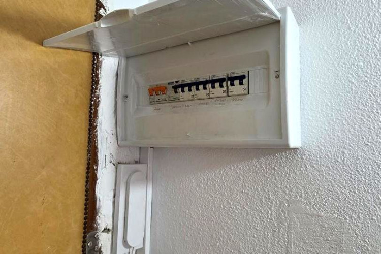 Carrer de Francesc Layret, La Cogullada