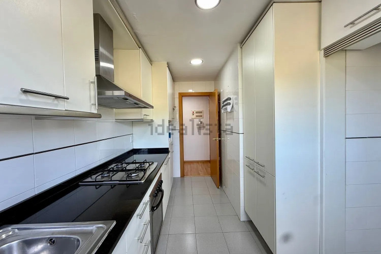 Piso en Av Lacetania,De La