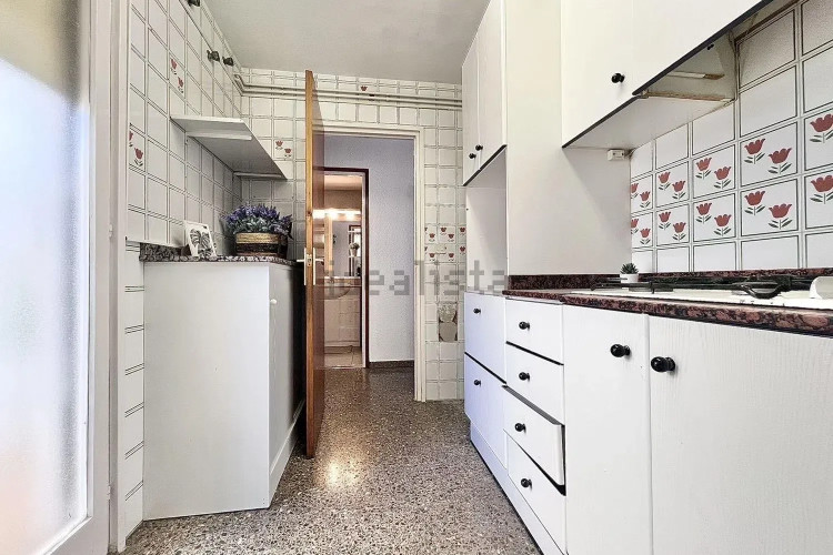 Piso en Barrio Can Palet