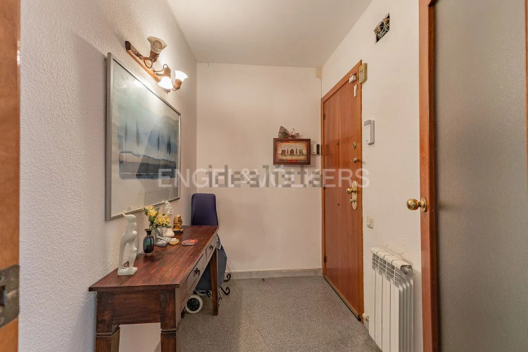 Piso en Barrio Vallparadís