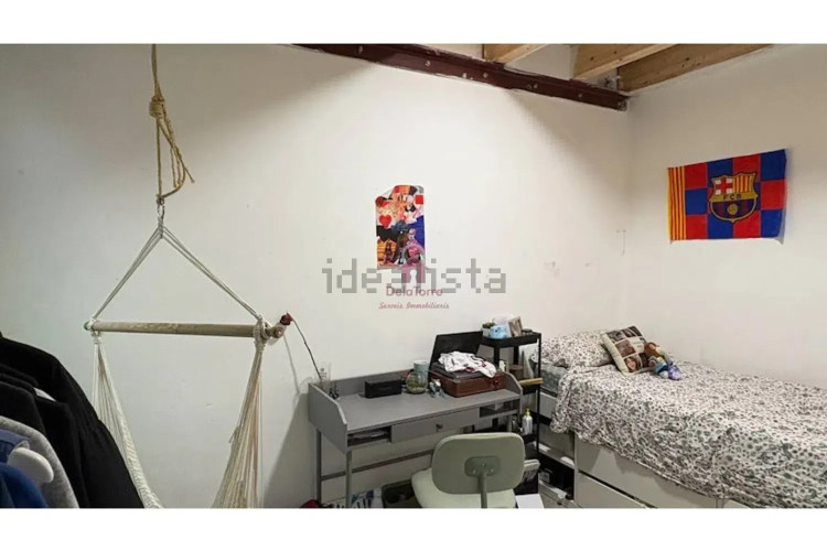 Chalet pareado en Barrio Ca n'Aurell