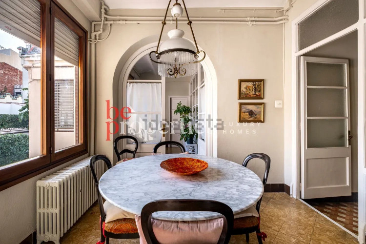 Piso en calle de la Palla