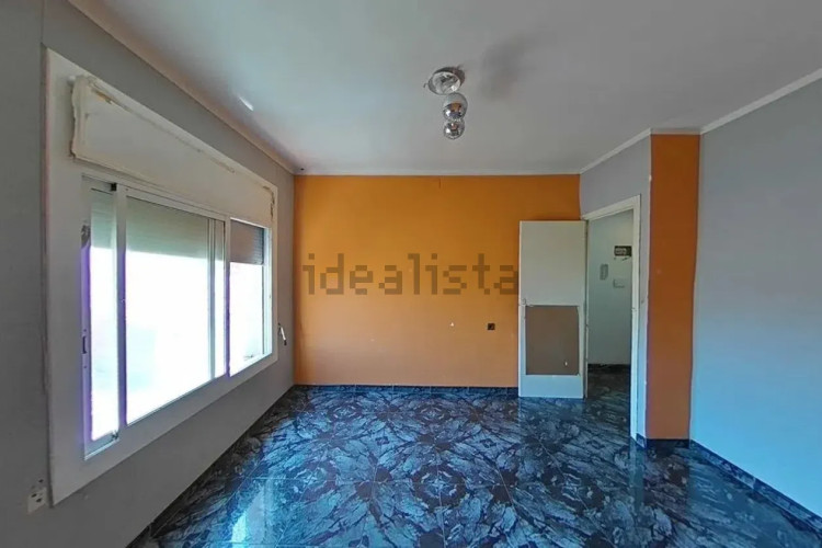 Piso en calle del Pintor Fortuny