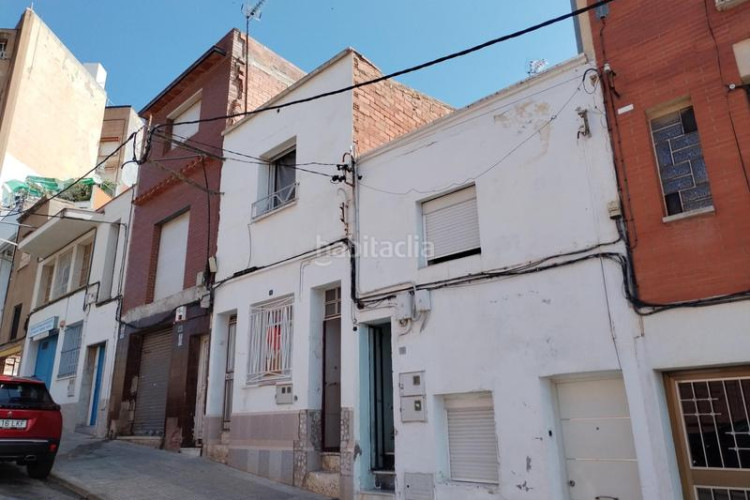 Casa adosada en venta casa en Can Boada, . en Can Boada Terrassa