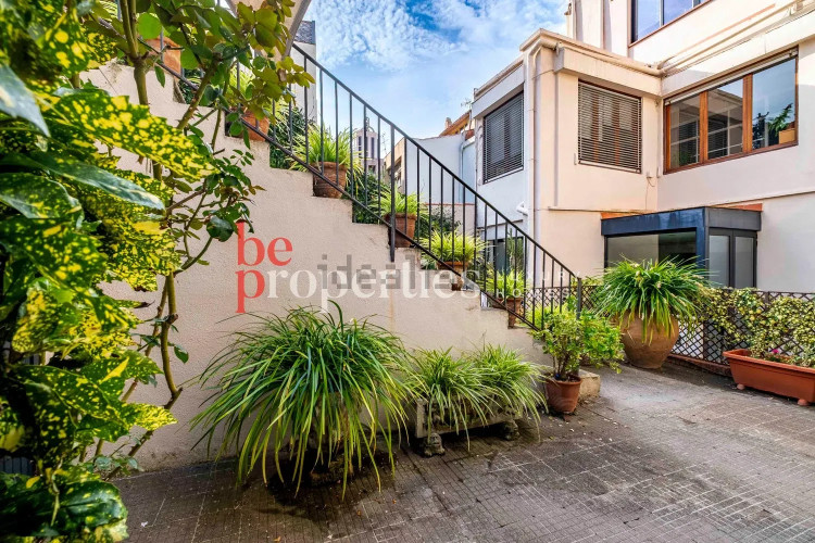 Piso en calle de la Palla