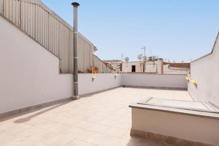 Casa en panadella 42 en Les Arenes - La Grípia - Can Montllor Terrassa