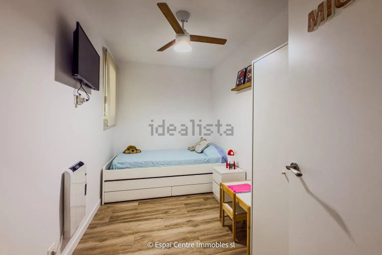 Chalet adosado en calle de Concepción Arenal