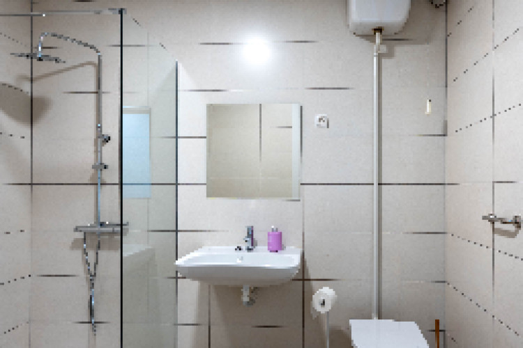 Carrer de Pau Claris, Barri del Centre