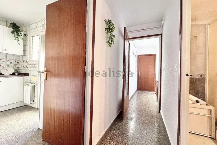 Piso en Barrio Can Palet