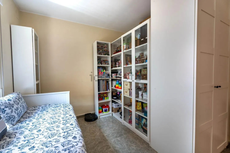 Chalet adosado en calle de Múrcia