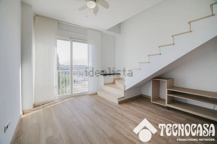 Dúplex en calle de Jerez