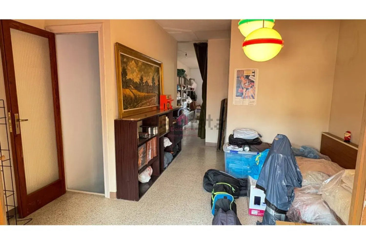 Chalet en calle de les Borges Blanques