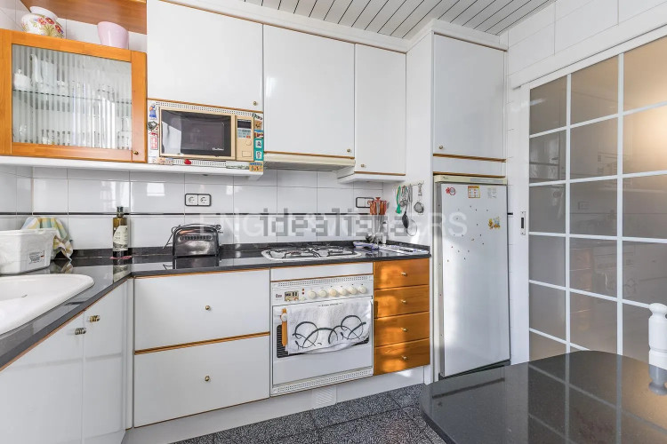 Chalet adosado en Barrio La Cogullada