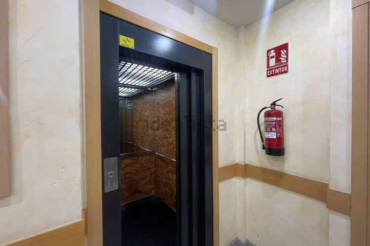 Dúplex en venta en Rambla de Francesc Macià