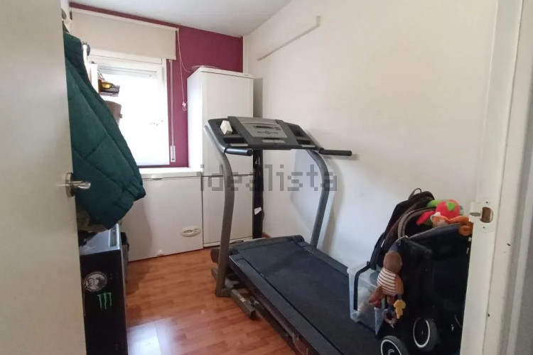 Piso en Barrio Roc Blanc