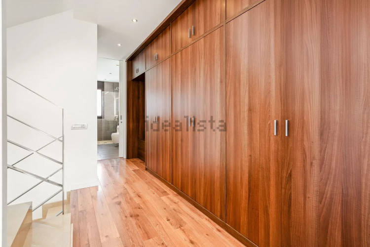 Chalet adosado en Barrio Les Arenes