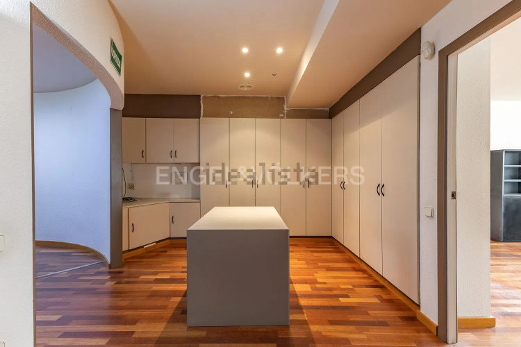 Piso en Barrio Centre