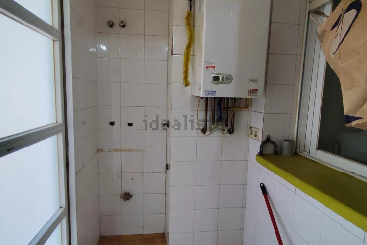 Piso en Barrio Roc Blanc