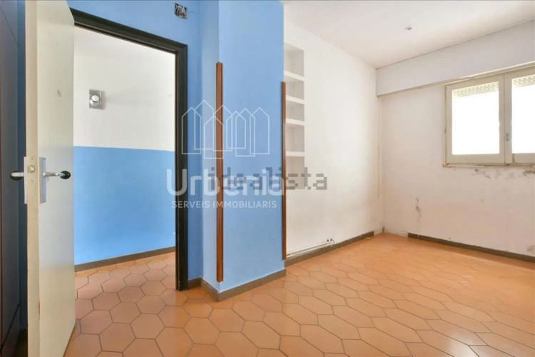 Dúplex en Barrio Cementiri Vell