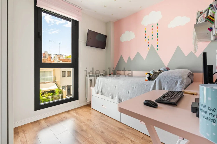 Piso en rambla de Sant Nebridi