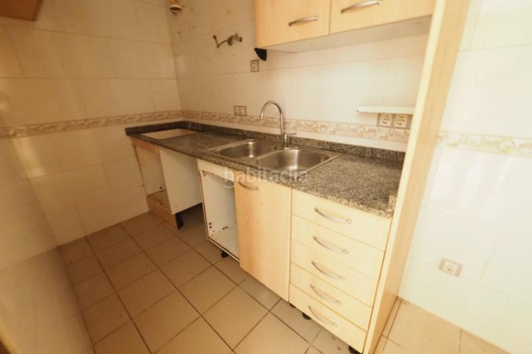Piso oportunidad para inversores! en La Maurina Terrassa