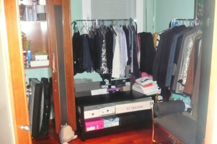 Infant Marti, Ca n'Aurell